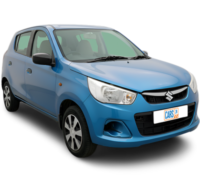 Maruti Alto K10-img
